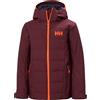 HELLY HANSEN HH JR VENTURE JACKET