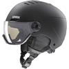 UVEX wanted visor pro V