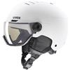 UVEX wanted visor pro V