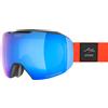 UVEX epic ATTRACT toric + double lens s1