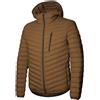 RH+ 3cime lit down jacket
