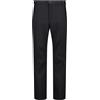 CMP Pantaloni da uomo in softshell