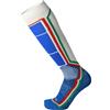 MICO Calza Ski Light Weight Odor Zero X-Static®