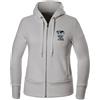 ENERGIAPURA PHOENIX - Felpa con zip e cappuccio LADY