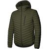RH+ 3cime lit down jacket