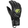 LEKI WCR C-Tech 3D Junior