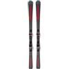 NORDICA spitfire dc 68 pro fdt + xcell 12 fdt