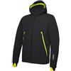 RH+ POWDER EVO JACKET