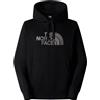 THE NORTH FACE m drew peak pullover hoodie