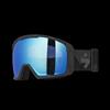 SWEET PROTECTION Clockwork MAX RIG® Reflect Goggles with Extra Lens - RIG Aqua+RIG L.Amet./Matte Cr. Black/Black Peaks