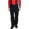 STOCKLI Ski pants Race black men