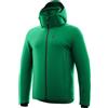 RH+ dorado jacket
