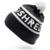 SHRED WOODSIDE BEANIE