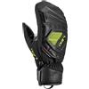 LEKI WCR C-Tech 3D Junior Mitt