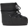 MOON BOOT icon low rubber