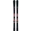 VAN DEER GS-JR RACE SKIS + spx 10