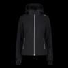 CMP Giacca da sci in softshell da donna