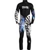 ENERGIAPURA TUTA DA GARA TIGER jr thermic