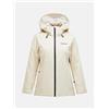 Peak Performance Anima HIPE® 2L Insulated Shell Jacket Women