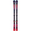 FISCHER THE CURV DTX + RSX 12 GW