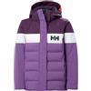HELLY HANSEN HH Juniors' Diamond Ski Jacket
