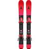 ATOMIC redster j2 70-90 + c5 gw
