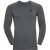 ODLOTop intimo a manica lunga PERFORMANCE WARM ECO da uomo