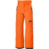 HELLY HANSEN Juniors' Legendary Ski Pants