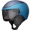 ATOMIC REVENT GT AMID VISOR HD BLUE (24)