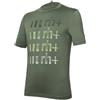RH+ Techno Jersey T