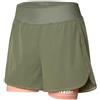 RH+ Trail W Short