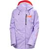 HELLY HANSEN Women's Powshot Ski Jacket