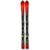 FISCHER RC4 THE CURV PRO (110-160) SLR + FJ7 AC