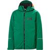 HELLY HANSEN HH Juniors' Quest Ski Jacket