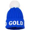 GOLDBERGH hodd beanie
