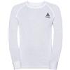 ODLO Top intimo Active Warm Eco a manica lunga per bambini