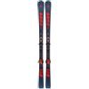 FISCHER THE CURV DTI + RS 11 GW