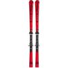 STOCKLI laser gs + PIASTRA SRTSPEED + SRT12 RED