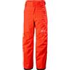 HELLY HANSEN Juniors' Legendary Ski Pants