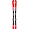 ROSSIGNOL Hero gs pro 126-171 R21 (ATTACCO ESCLUSO)