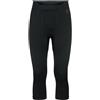 ODLO Pantaloni intimi 3/4 PERFORMANCE WARM ECO da uomo