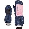 ZIENER LEVI AS(R) MINIS glove
