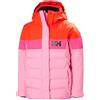 HELLY HANSEN Juniors' Diamond Jacket