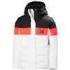HELLY HANSEN Juniors' Diamond Jacket