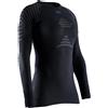 X-BIONIC® INVENT® 4.0 Shirt Round Neck Long Sleeve Women