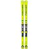 FISCHER RC4 WORLDCUP CT + RC4 Z14 FF