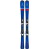 DYNASTAR TEAM SPEED 100-130 (KID-X) + KID 4 GW BK