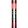 ROSSIGNOL hero jr 100-140 kid4