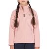 ROSSIGNOL Strato intermedio bambina Clim con zip integrale