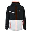 WATTS m's xregular technical jacket